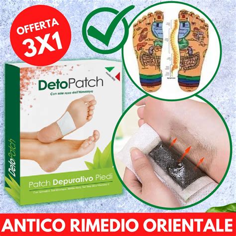 Cerotti Detox Planivio