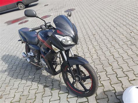 Motorower Junak 901 Sport Bystra OLX Pl