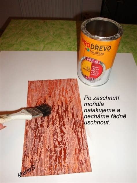 Салфетница из газет