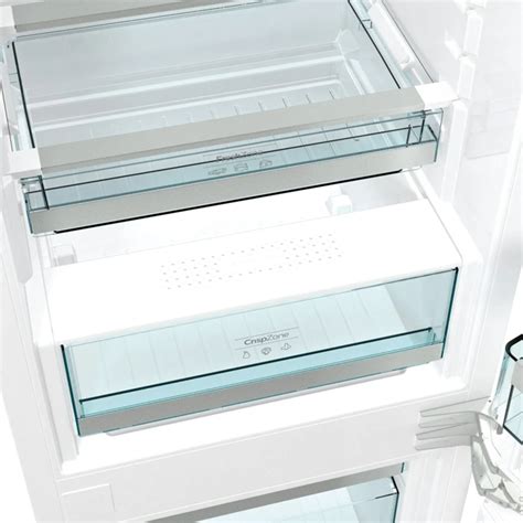 Купить Холодильник Gorenje NRKI 2181 A1 / Белый