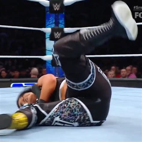 More Bayley Ass By Timmytv On DeviantArt