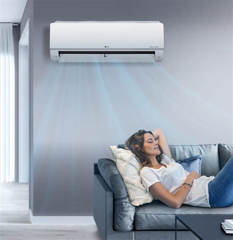 Кондиционер Mega Dual Plus | Технология Dual Inverter | до 27 м² ...