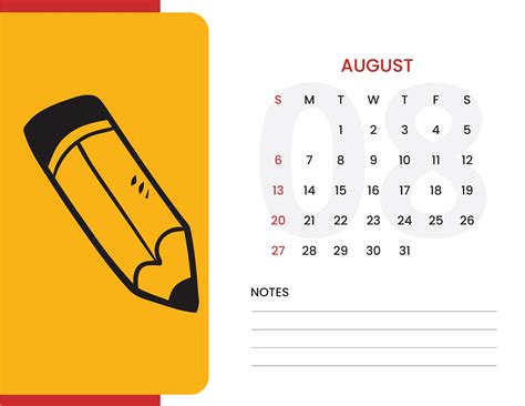 2023 Calendar Template In Illustrator Psd Word Download