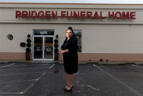 As Coronavirus Upends Traditional Funerals, Locals Find Ways To Grieve