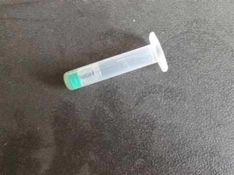 Вибратор из подручных средств | Пикабу