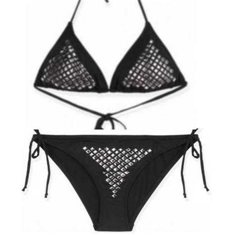 Seksowne BIKINI prosto z sieciówek Wybierz idealny model dla siebie Papilot