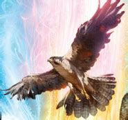 essix spirit animals wiki fandom