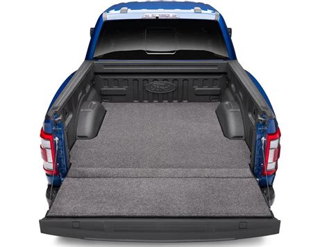 Bedrug Xlt Bed Mat Xltbmy22rbs Realtruck