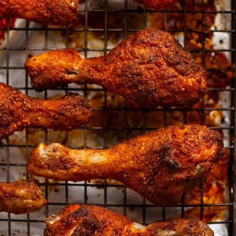 crispy baked chicken drumsticks recipe cart recipe cart