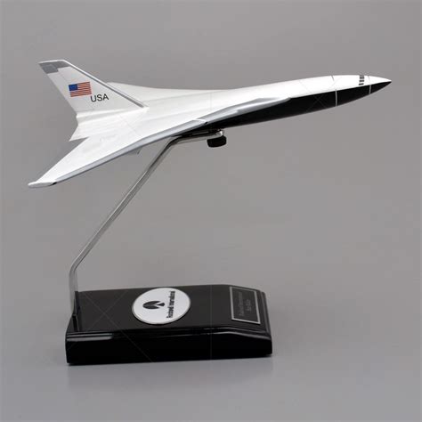 Custom Built Rockwell International Star Raker Model Factory Direct