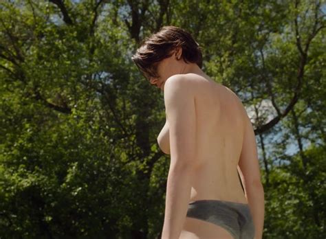 Nude Video Celebs Irene Vetere Nude The Den