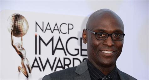 Actor De “the Wire” Lance Reddick Fallece A Los 60 Años John Wick