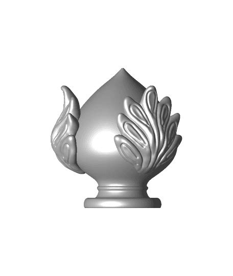 italian apulian pumo   model  randomizy  thangs