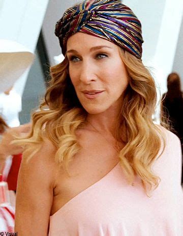 Sex and the city crée la polémique Elle