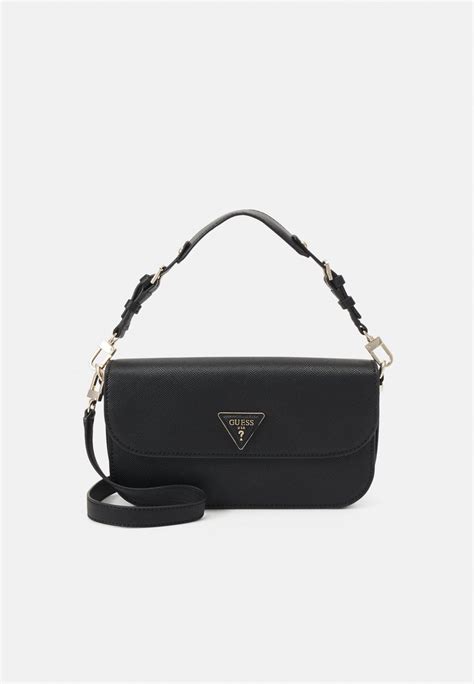 Guess Brynlee Handtas Blackzwart Zalandobe