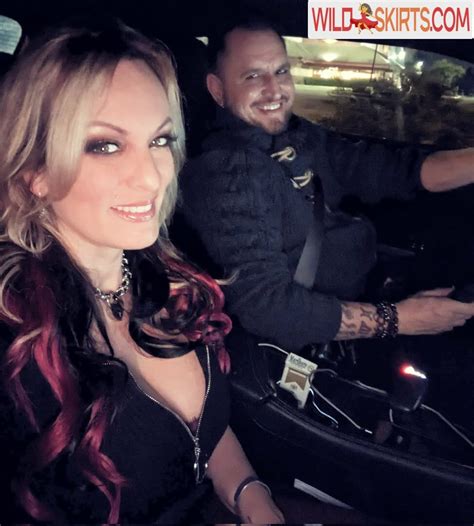 Stormy Daniels Stormydaniels Thestormydaniels Nude OnlyFans Instagram Leaked Photo 270
