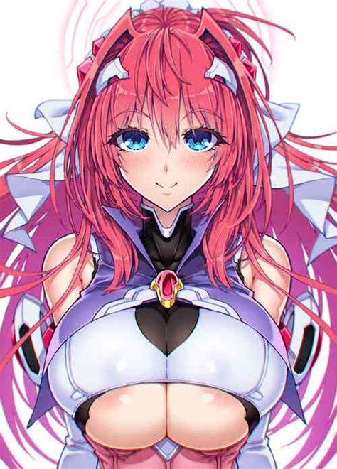 人格注入排泄 nhentai hentai doujinshi and manga