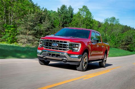 2022 Ford F 150 Gets An Early Black Friday Discount