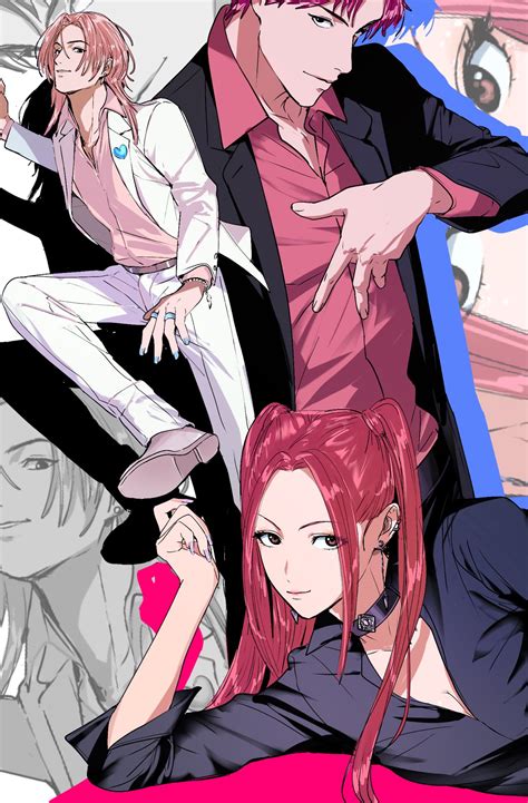 mira, abby, and romance (kpop demon hunters) drawn by amikoiiko | Danbooru