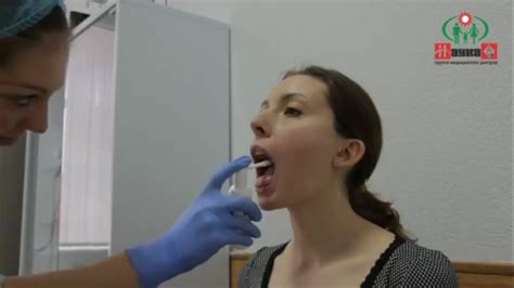 GİRL ENDOSCOPY vagina YouTube