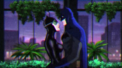 CATWOMAN PMV Part Jhene Aiko Pussy Fairy