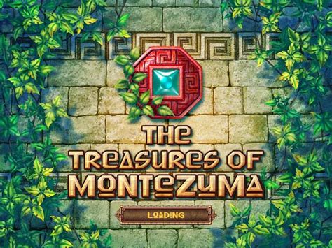The Treasures Of Montezuma > iPad, iPhone, Android, Mac & PC Game | Big ...