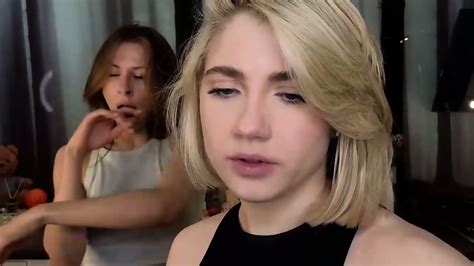 Cam Lesbian