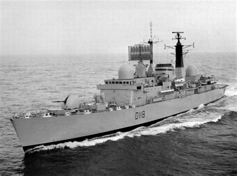 The Sinking Of Hms Coventry Coventrylive