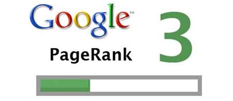google pagerank update  august