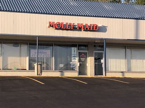 Molly Maid - West Dundee, Illinois