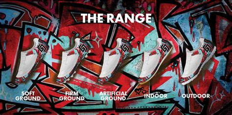 Game Changer Football Boots on Behance