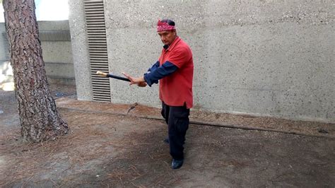 The 12 Strike Projections Of Cabales Serrada Youtube