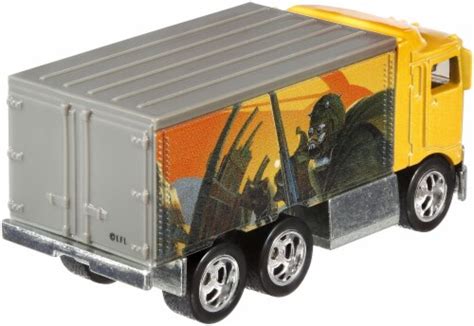 Hot Wheels Star Wars Car Toy 1 Ct Kroger