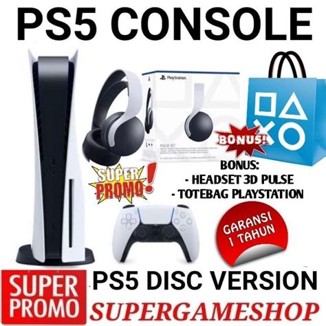 jual sony ps sony playstation  original sony  seller emma store
