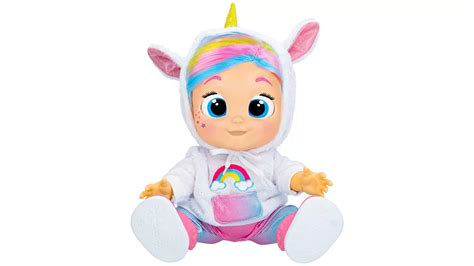 CRY BABIES FIRST EMOTIONS | The Toy Insider