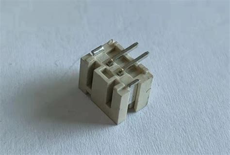 2 00mm Pitch 180 Wafer SMT TYPE Connector China Manufacturer