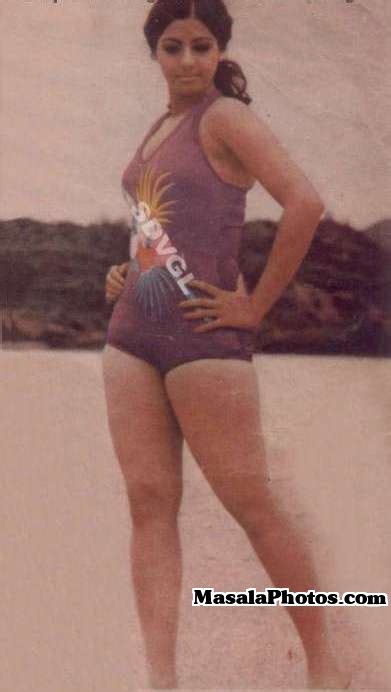 10 Hot Sexy Sridevi Kapoor Bikini Pics