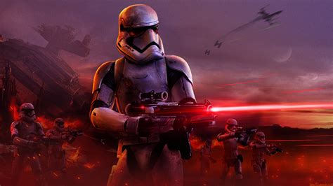 Stormtrooper Wallpaper, HD Movies 4K Wallpapers, Images and Background ...