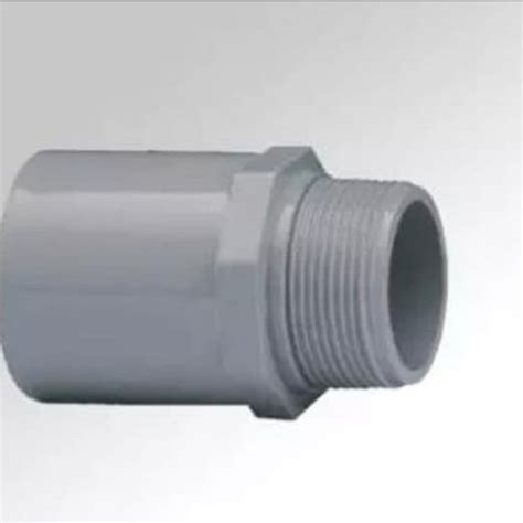 Jual Sok Drat Luar Inch Sdl Socket Pvc Fitting Pipa Di Lapak