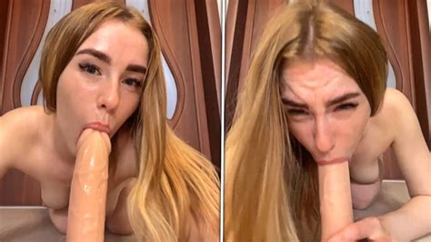 Horny Redheaded Bitch Madly Sucks A Huge Cock Webcam Porn Feat PrincessVictoria18 XHamster