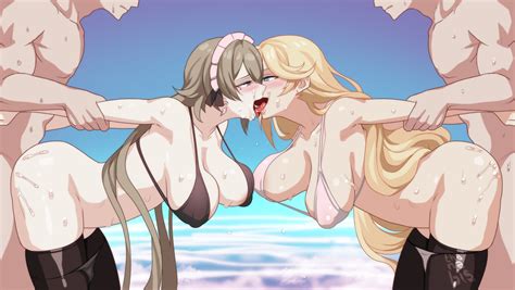 Honkai Rita Photos Porn