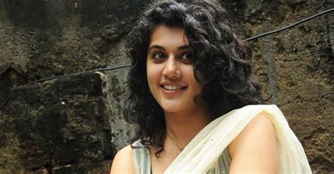 Test Tapasee Panu Hot Thighs Photos Tapasee Pannu Latest Stills