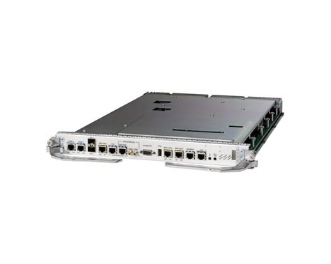 Cisco ASR 9000 Series A9K RSP440 SE Route Switch Processor At 125000