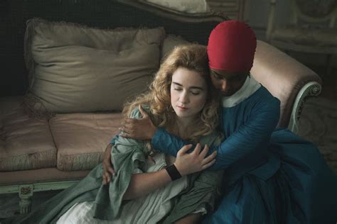 Photo De Kosar Ali Les Liaisons Dangereuses Photo Alice Englert