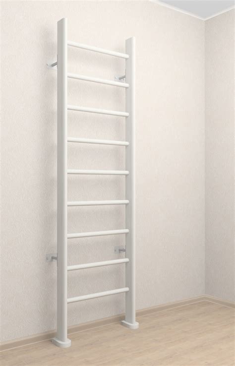 Деревянная шведская стенка Sv Sport (белый) 900 — купить по низкой цене ...