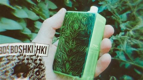 Обзор на Дот мод от Pulse 5! Топ девайс за свои деньги! - YouTube