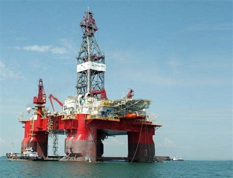 Diamond Offshore Drilling Files For Chapter 11 Offshore Offshore