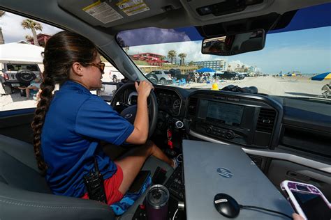 History of the daytona beach journal as a florida news leader 11