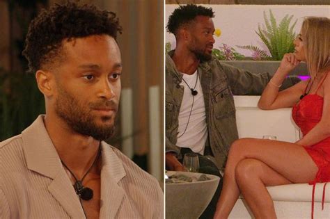 Love Island Fans Disgusted As Girls Plan A Wild Night Of Sex With The Lads Daily Star