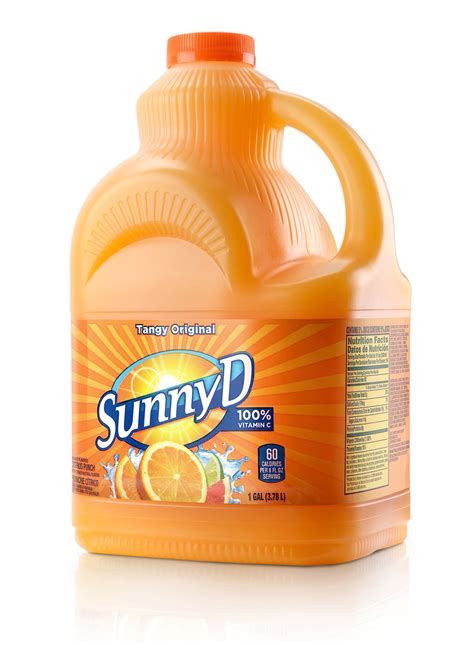Sunny Delight Bottle Sizes - Best Pictures and Decription Forwardset.Com